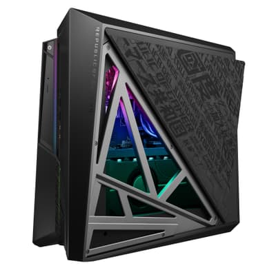Asus ROG Huracan G21CN stationær gaming-computer