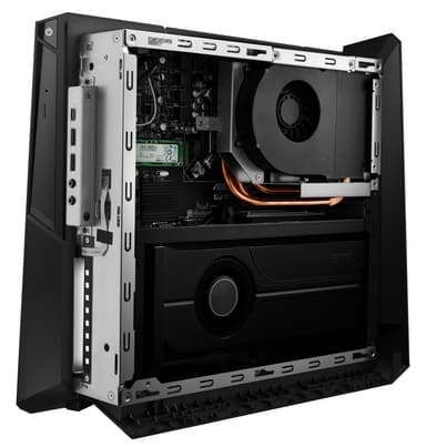 Asus ROG Huracan G21CN stationær gaming-computer