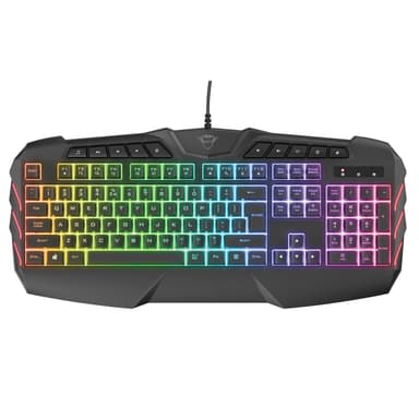 GXT 853 Odyss Semi-mekanisk Keyboard Nordis