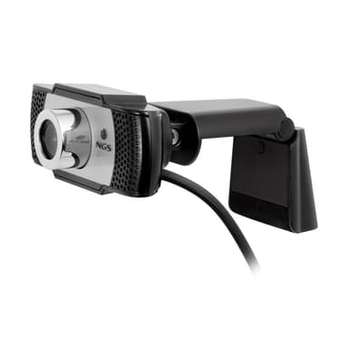 Webcam 1280 X 720 USB m / mikrofon
