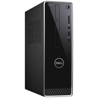 Dell Inspiron 3470 stationær computer
