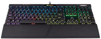 Corsair K70 MK.2 RGB Rapidfire mekanisk gaming-tastatur
