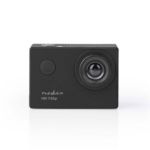 Nedis Actionkamera 720p