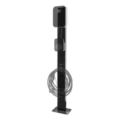 DELTACO e-Charge Ladestolpe