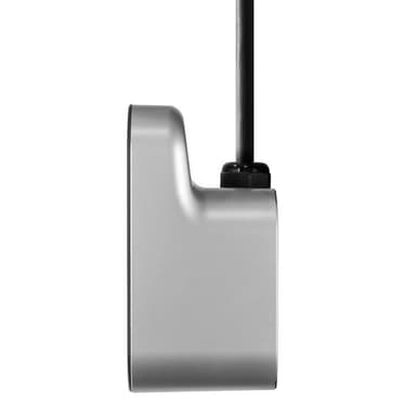 DELTACO e-Charge Ladebox 3-phase 16A Mode 3 Type 2
