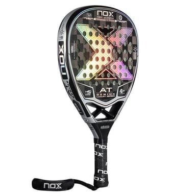 Nox AT Genius Attack 18K 2022