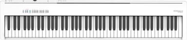 Roland FP-30X Hvid