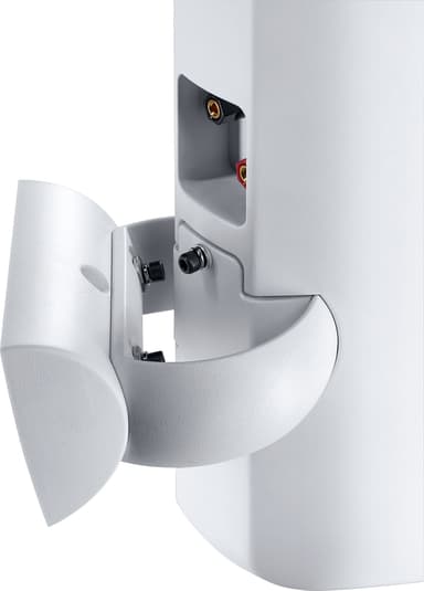 Magnat Symbol X130 Højttalersæt, Hvid