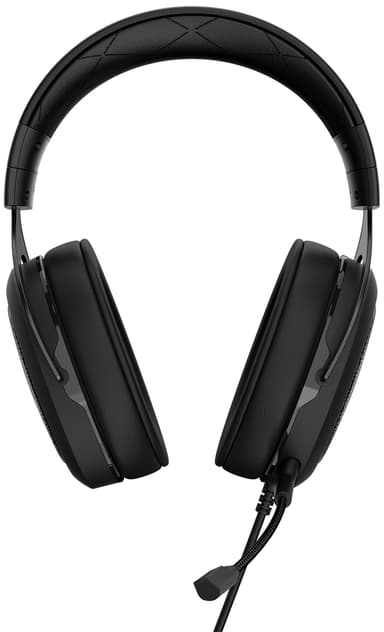 Corsair HS60 gaming-headset (sort)
