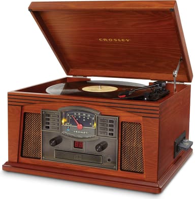 Crosley Lancaster Musikanlæg
