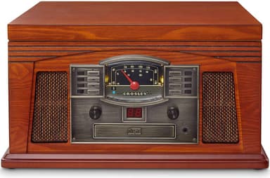 Crosley Lancaster Musikanlæg