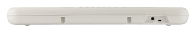 Yamaha PSS E30 Keyboard - hvid