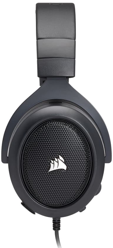 Corsair HS60 gaming-headset (sort)