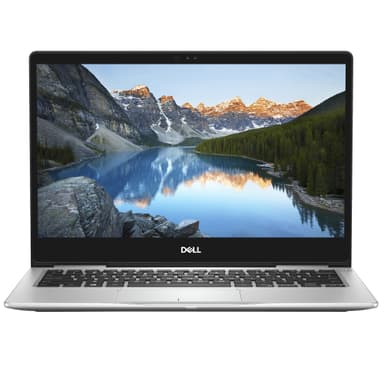 Dell Inspiron 13-7370 13,3" bærbar computer (platin) Dell Inspiron 13-7370 13,3" bærbar computer (platin)