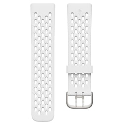 Charge 5, Sport Band Frost White (L)