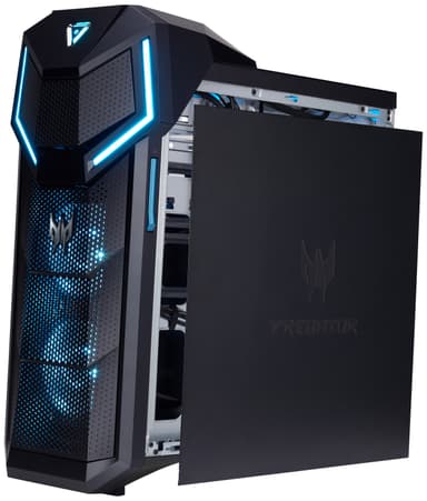 Predator Orion 5000 stationær gaming-computer