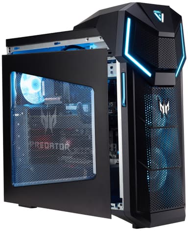 Predator Orion 5000 stationær gaming-computer