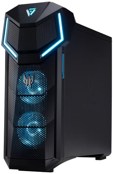 Predator Orion 5000 stationær gaming-computer
