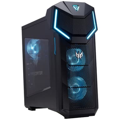 Predator Orion 5000 stationær gaming-computer