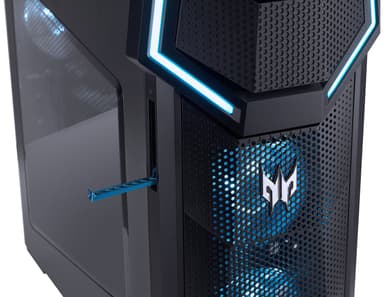 Predator Orion 5000 stationær gaming-computer
