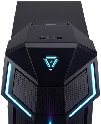 Predator Orion 5000 stationær gaming-computer