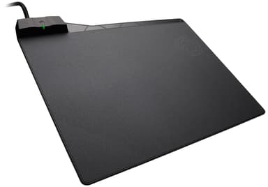 Corsair MM1000 Qi musemåtte med trådløs opladning