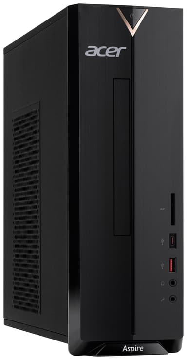 Acer Aspire XC-830 stationær computer