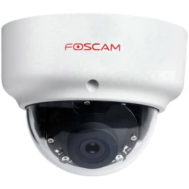 Foscam IP-Kamera 1080p D2EP 00d2ep