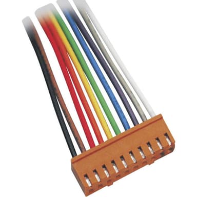 Ansmann DMW-BMB9E Kamera-batteri Erstatter