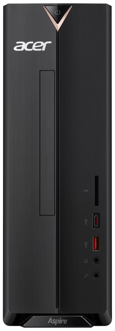Acer Aspire XC-830 stationær computer
