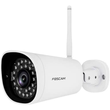 Foscam IP-Kamera 1536p G4P white 00g4pw