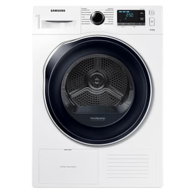 Samsung tørretumbler DV90K6000CW