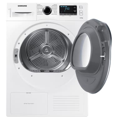 Samsung tørretumbler DV90K6000CW