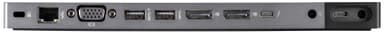 HP Elite 90W Thunderbolt 3 dockingstation