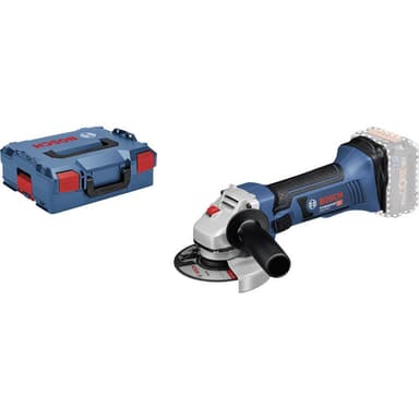Bosch Professional 060193A308 Batteri-vinkelsliber 1 stk