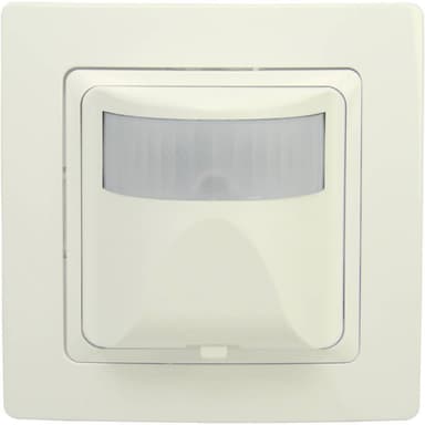 Kopp 808401012 Vægbevægelsessensor Planforsænket 180 °
