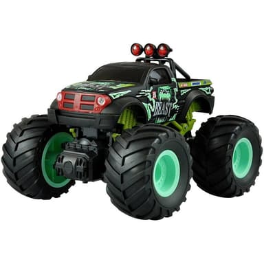 Amewi 22484 RC-modelbil 1 stk