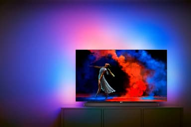 Philips 65" OLED 4K UHD Smart TV 65OLED973/12