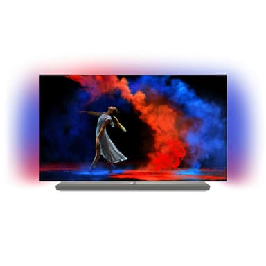 Philips 65" OLED 4K UHD Smart TV 65OLED973/12