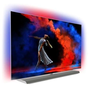 Philips 65" OLED 4K UHD Smart TV 65OLED973/12