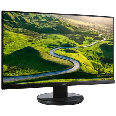 Acer K272HULD 27" skærm (sort)