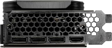 Gainward RTX 3080 Phoenix