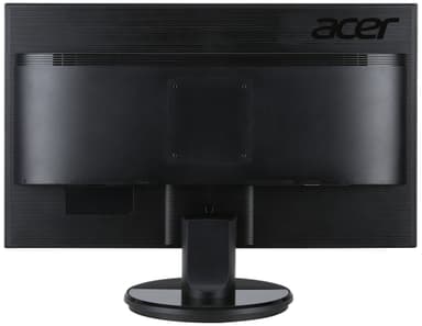 Acer K272HULD 27" skærm (sort)