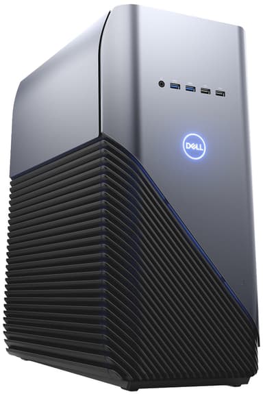 Dell Inspiron 5680 stationær gaming-computer