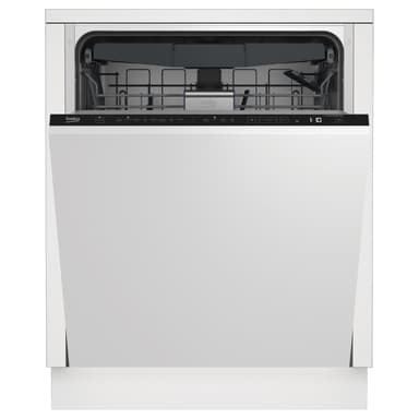 Beko opvaskemaskine EDIN28535