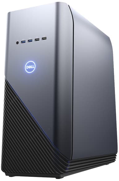 Dell Inspiron 5680 stationær gaming-computer