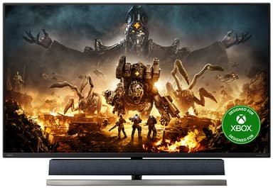 Philips Momentum 559M1RYV 55" gaming skærm
