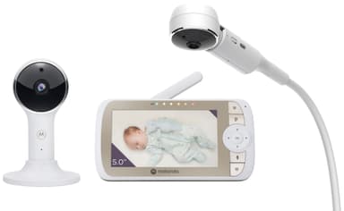 Motorola VM65X Connect babyalarm 760320
