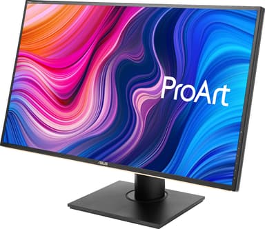 ASUS ProArt PA329C 32" professionel skærm