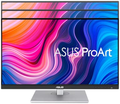 ASUS ProArt PA278CV 27" professional skærm